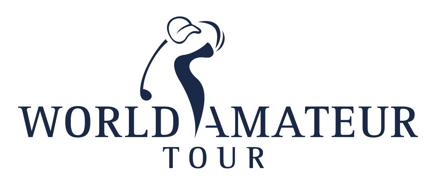 WORLD AMATEUR TOUR's logo