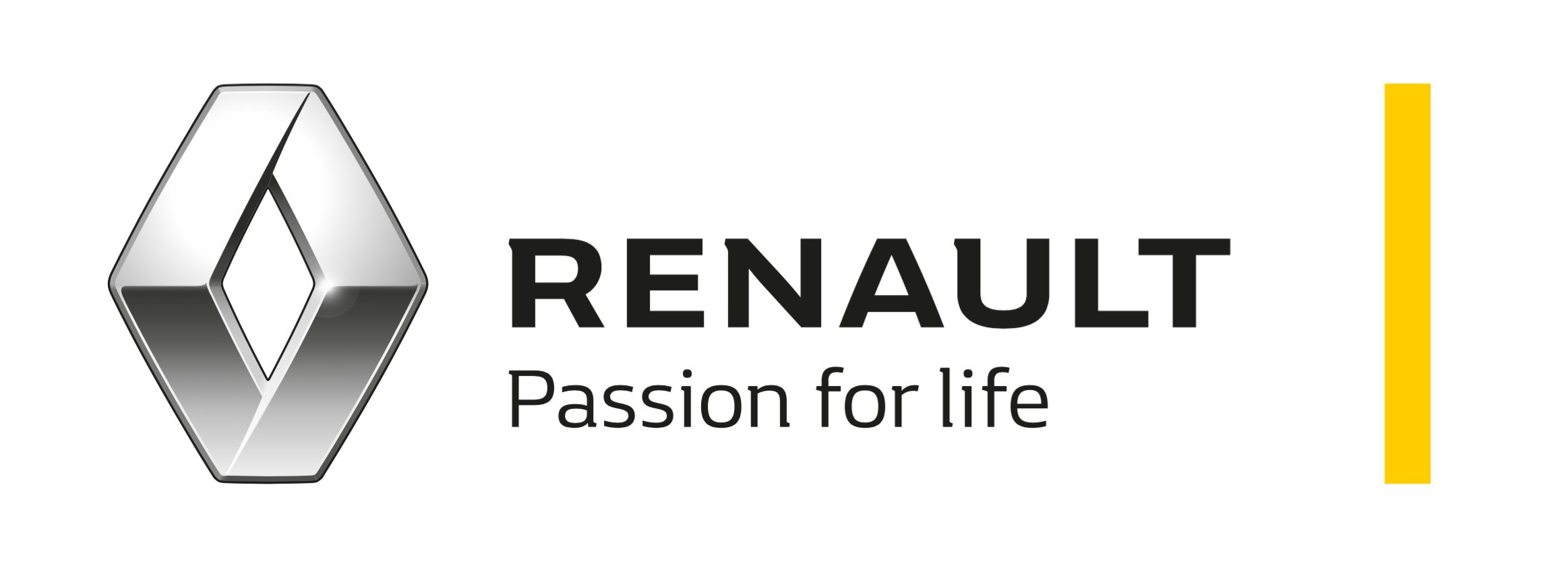 RENAULT's logo