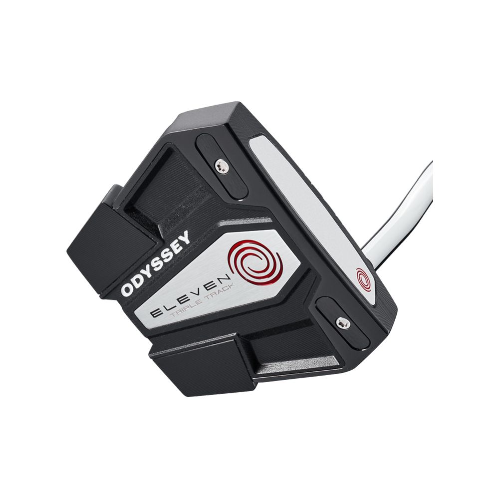 Putter Eleven Triple Track DB Odyssey Picture