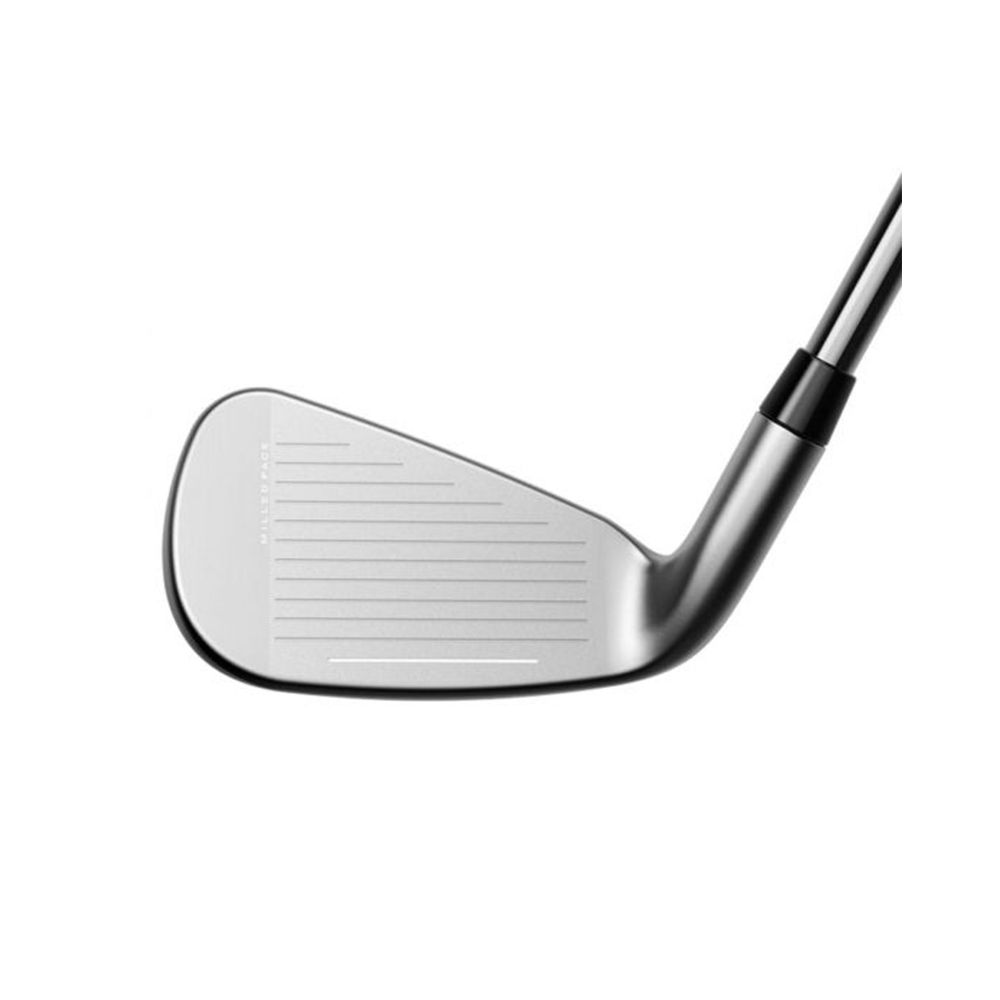 Irons King LTDx One Length Cobra Golf Picture