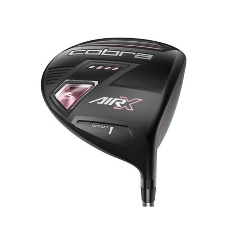 Driver Women's Air-X Offset Cobra Golf Picture