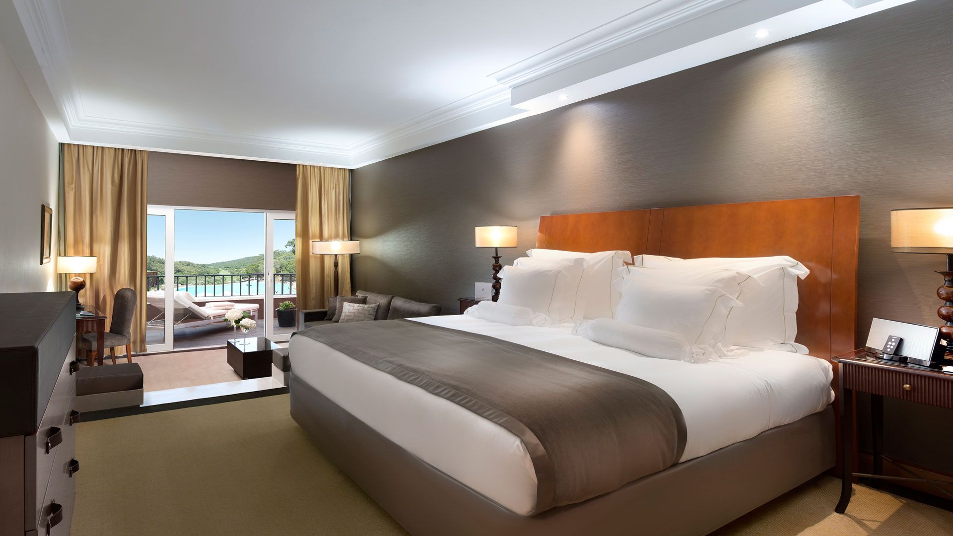 Penha Longa Resort hotel cover picture