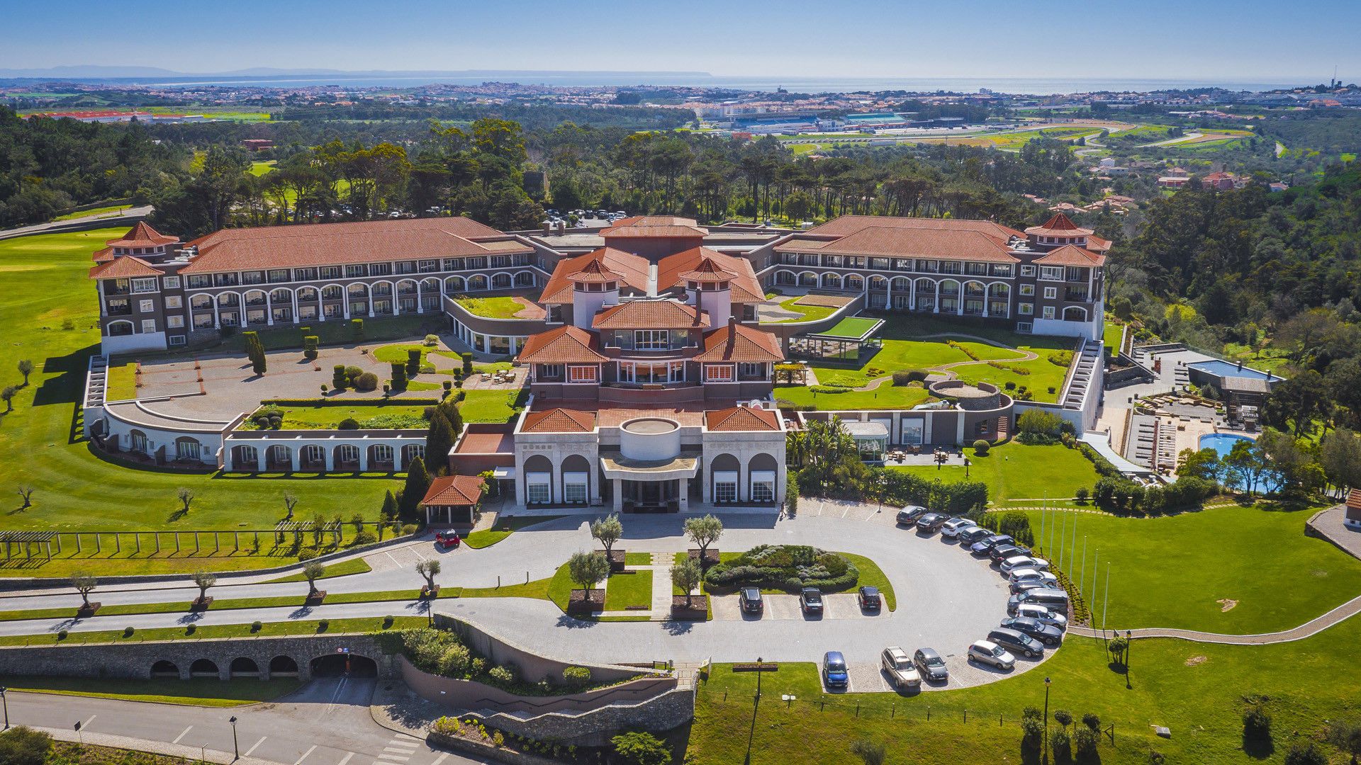 Penha Longa Resort hotel cover picture