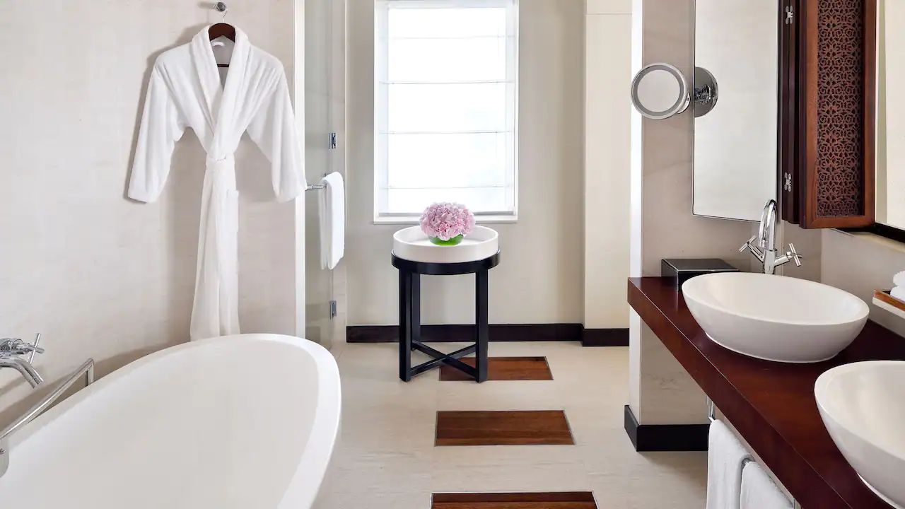 Park Executive Suite room