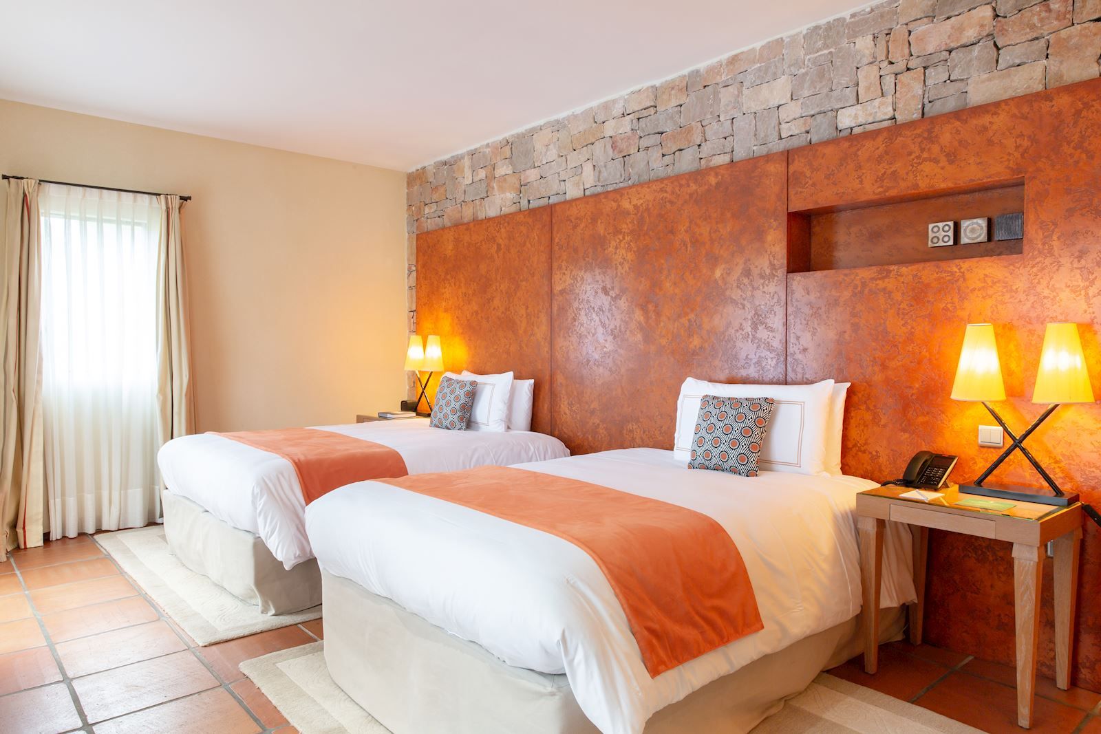 Premier Suite room