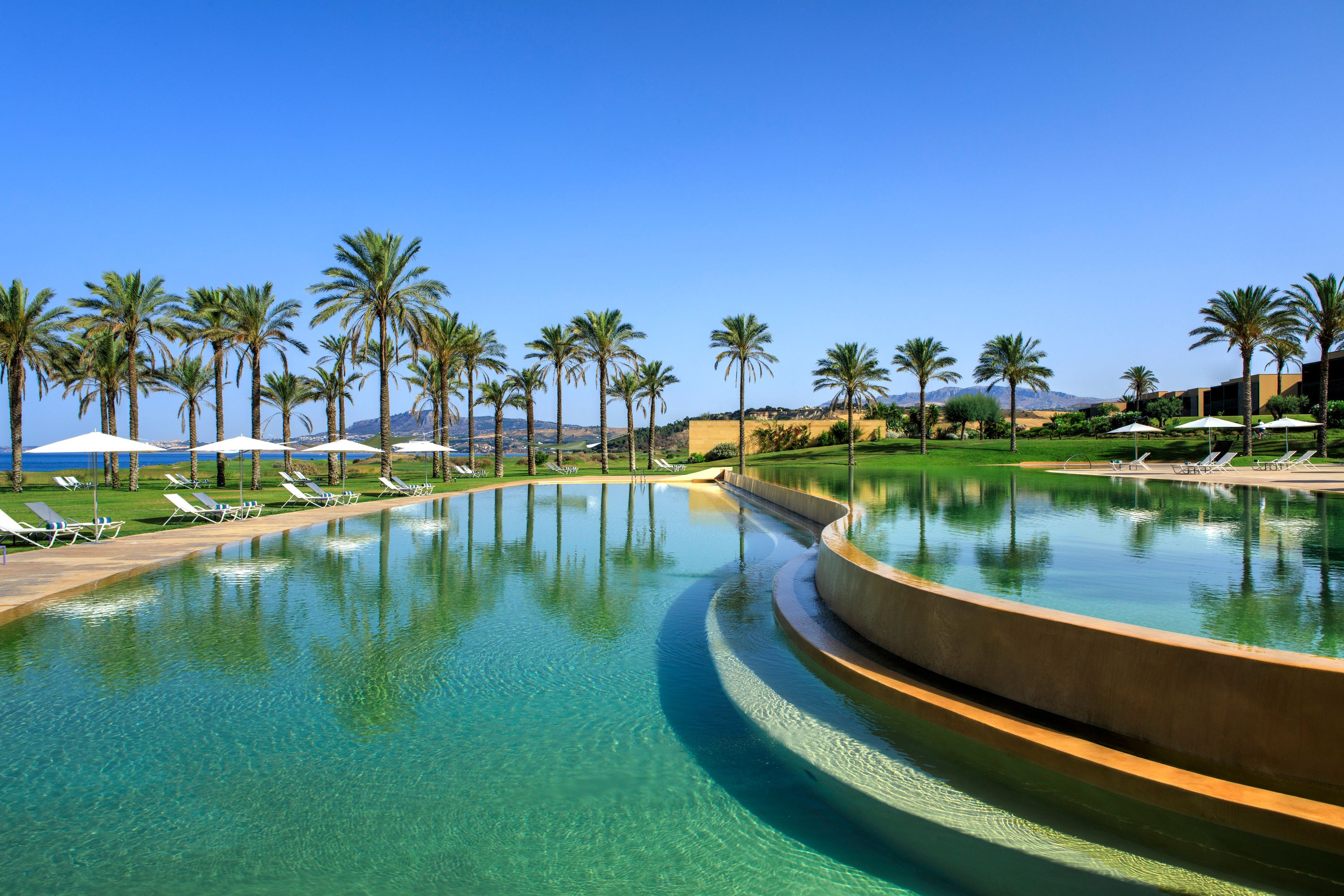 Verdura Resort hotel cover picture