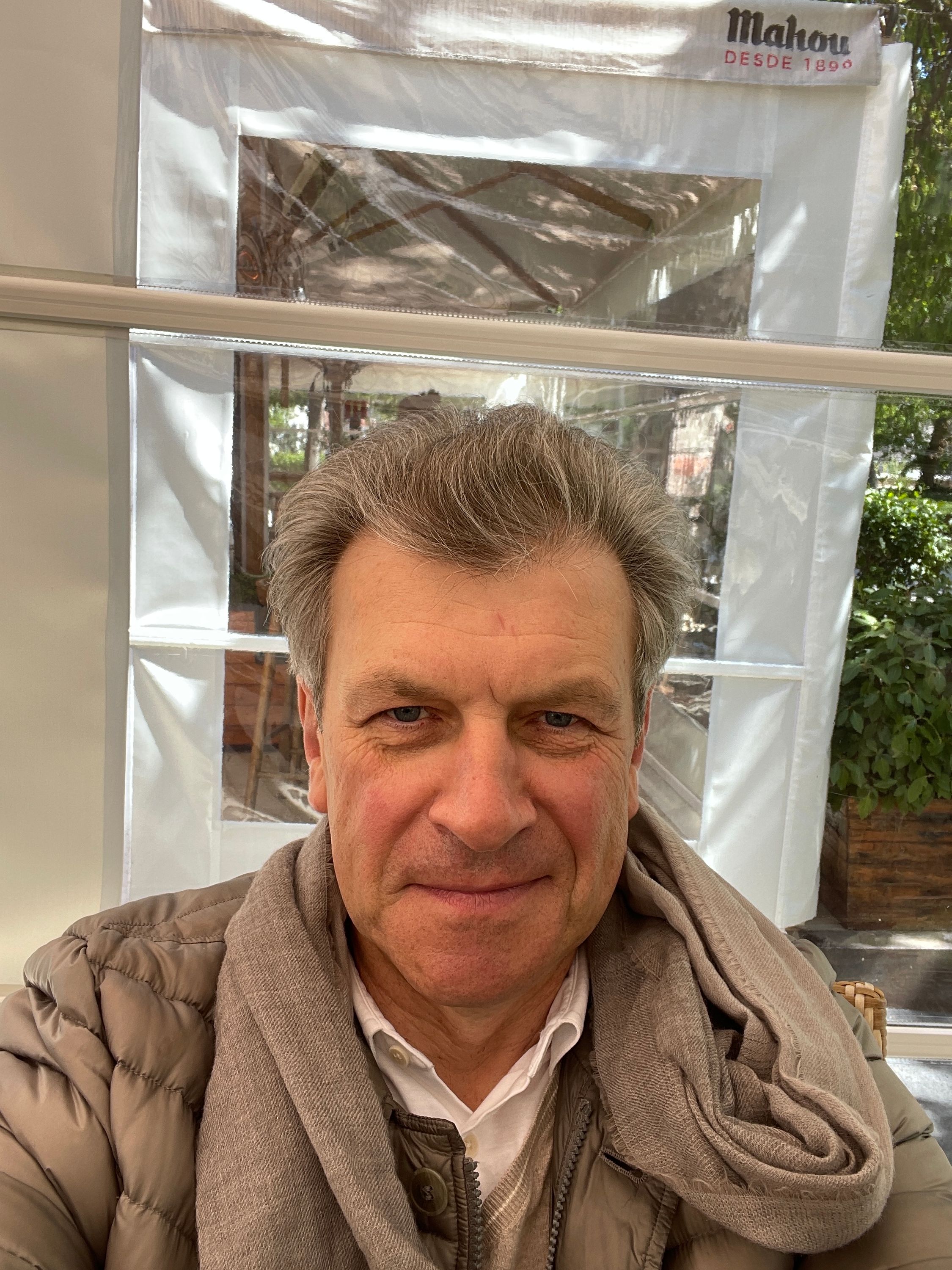 User Profile Picture