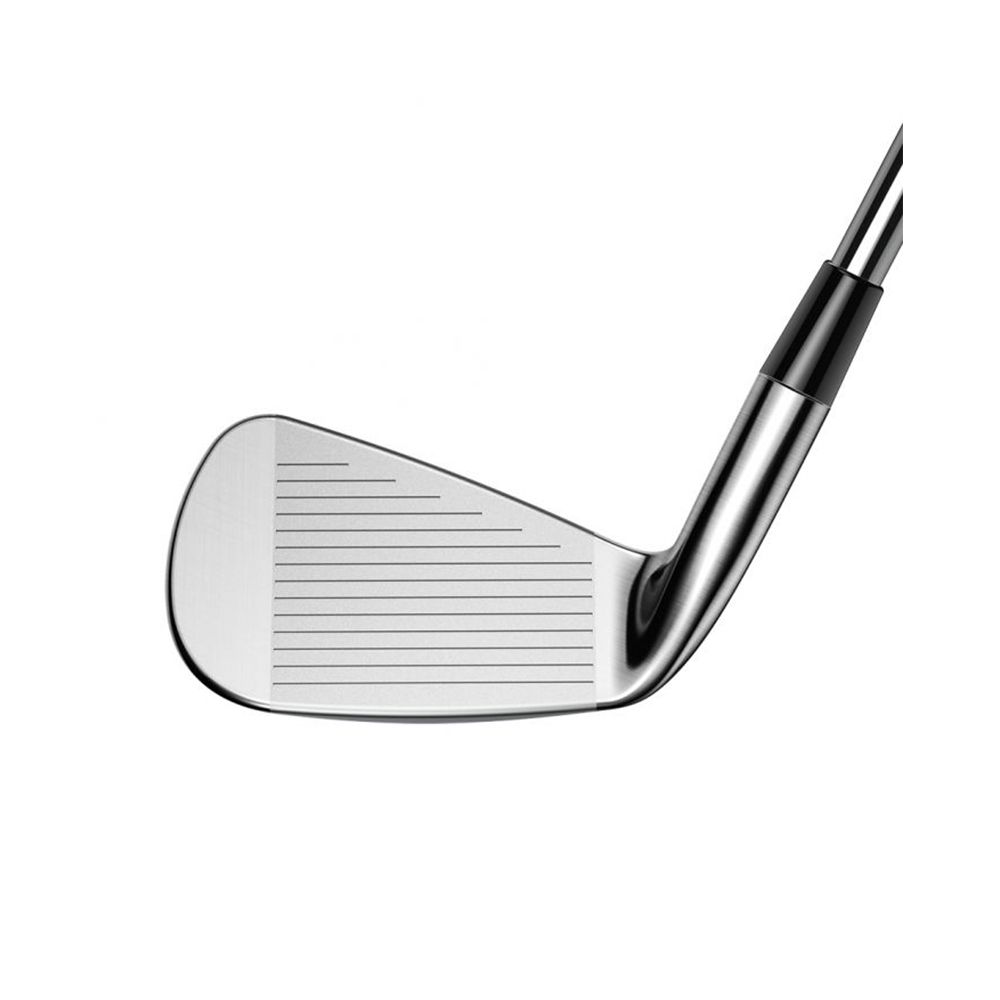Irons King Forged Tec X (2022) Cobra Golf Picture