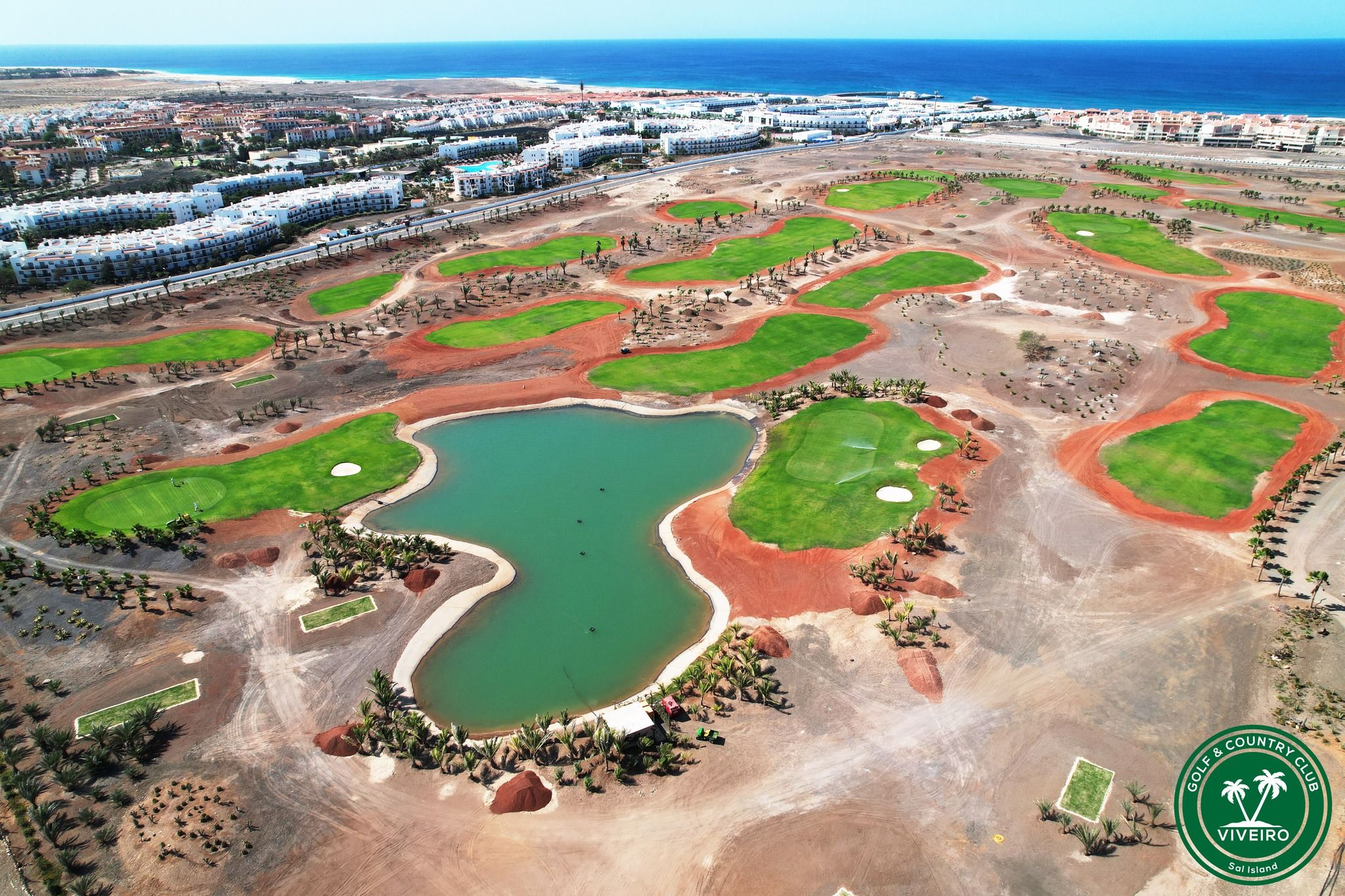 Viveiro Golf & Country Club 3