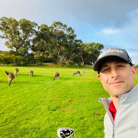 Mission Bay Golf Course | All Square Golf