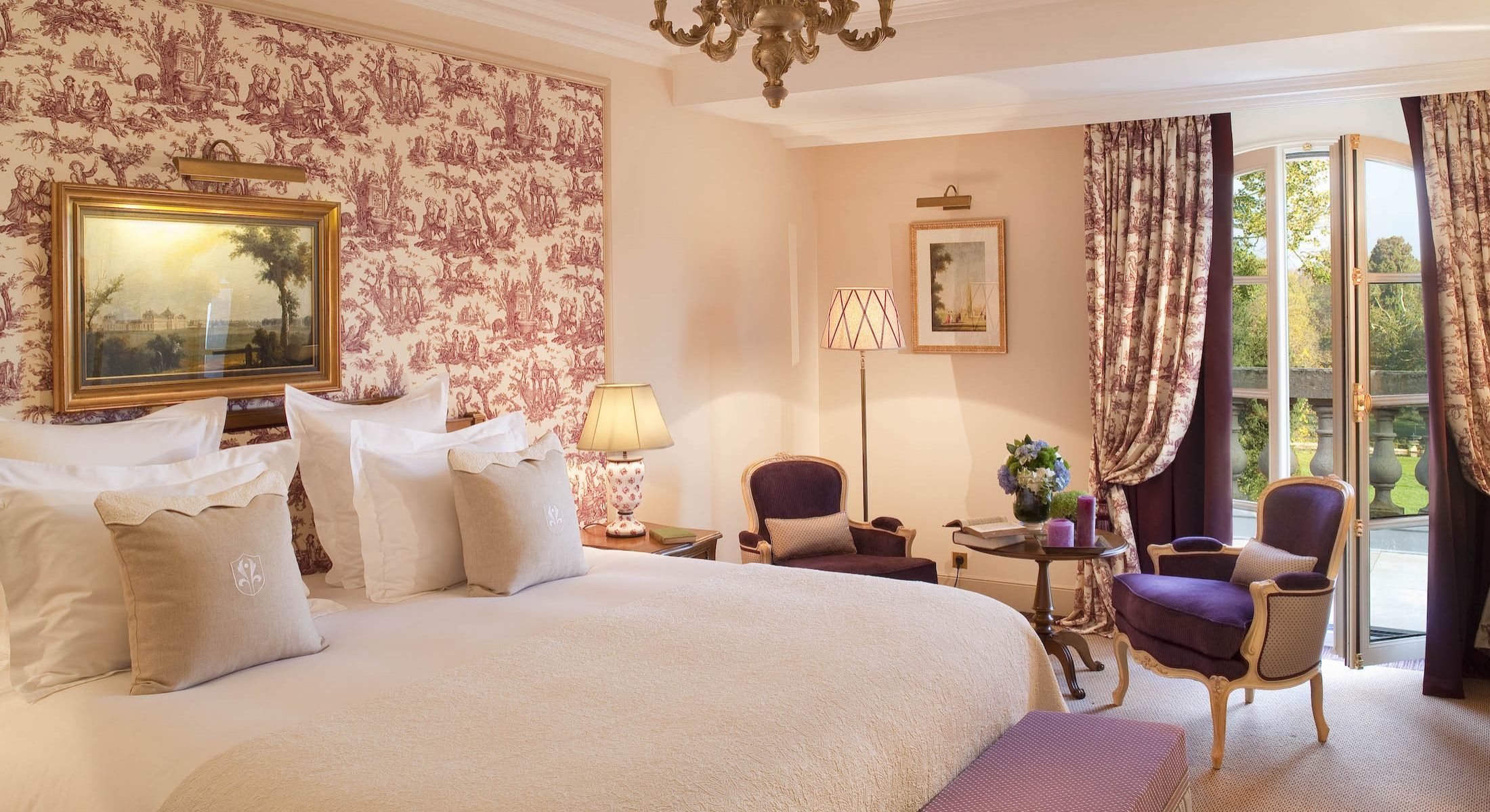 Prestige Terrace Room room
