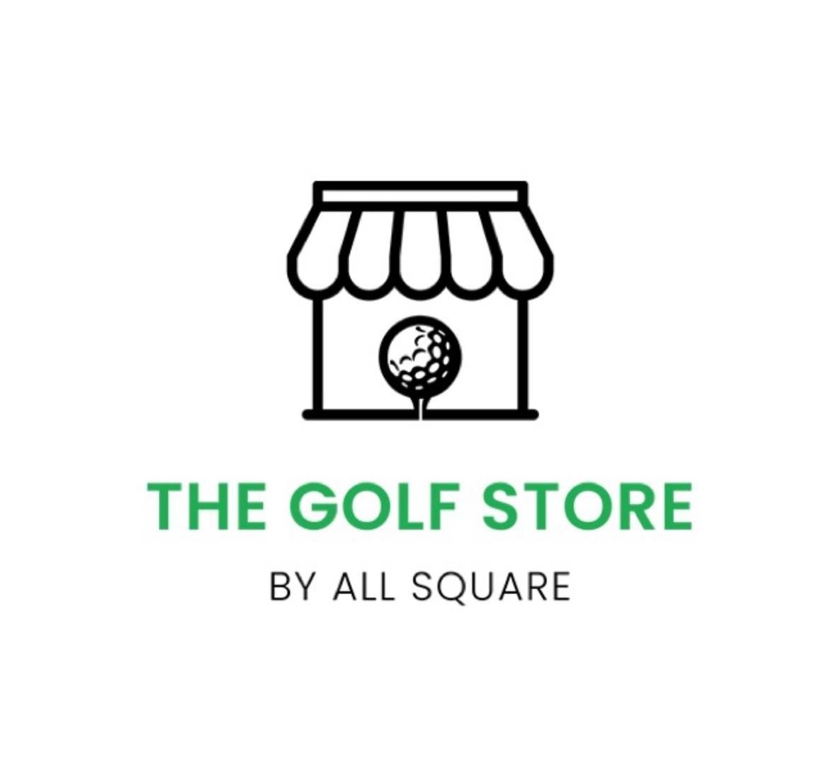 The Golf Store's logo