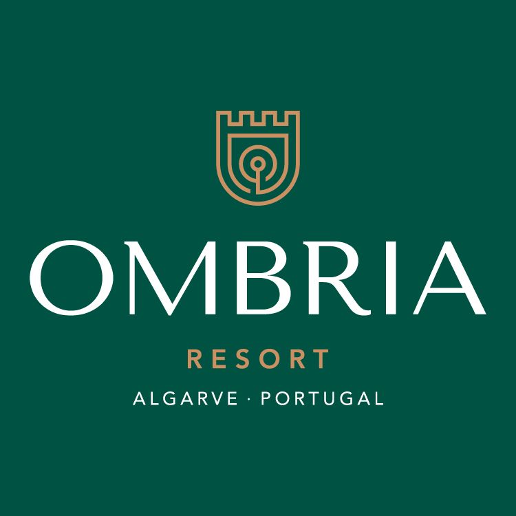 Ombria Resort's logo