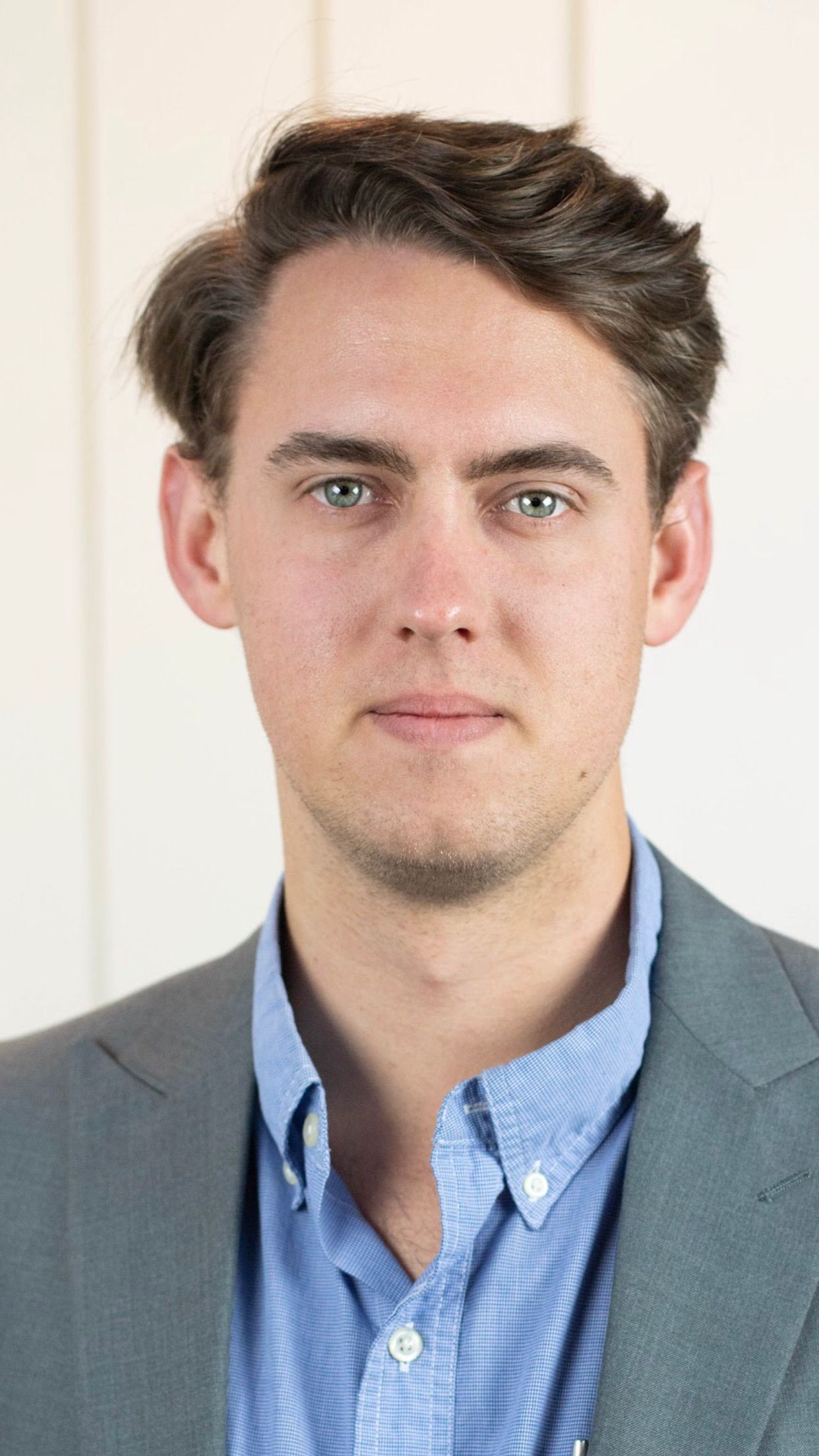 User Profile Picture