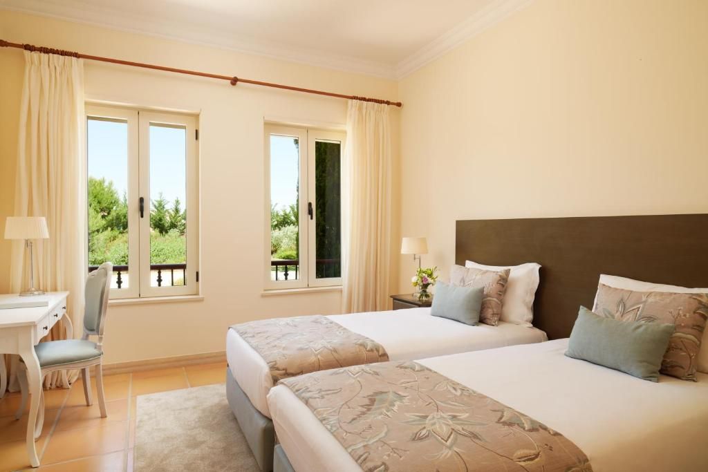Three Bedroom Villa with Private Pool room