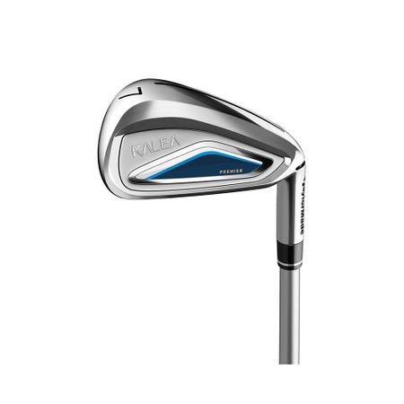 Irons Kalea Premier TaylorMade Golf Picture