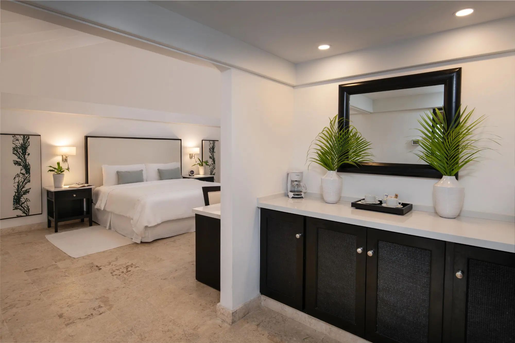 Superior Casita room