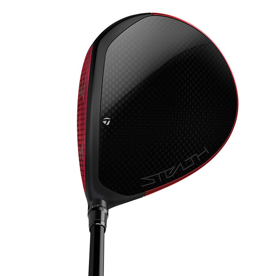 Driver Stealth 2 TaylorMade Golf Picture