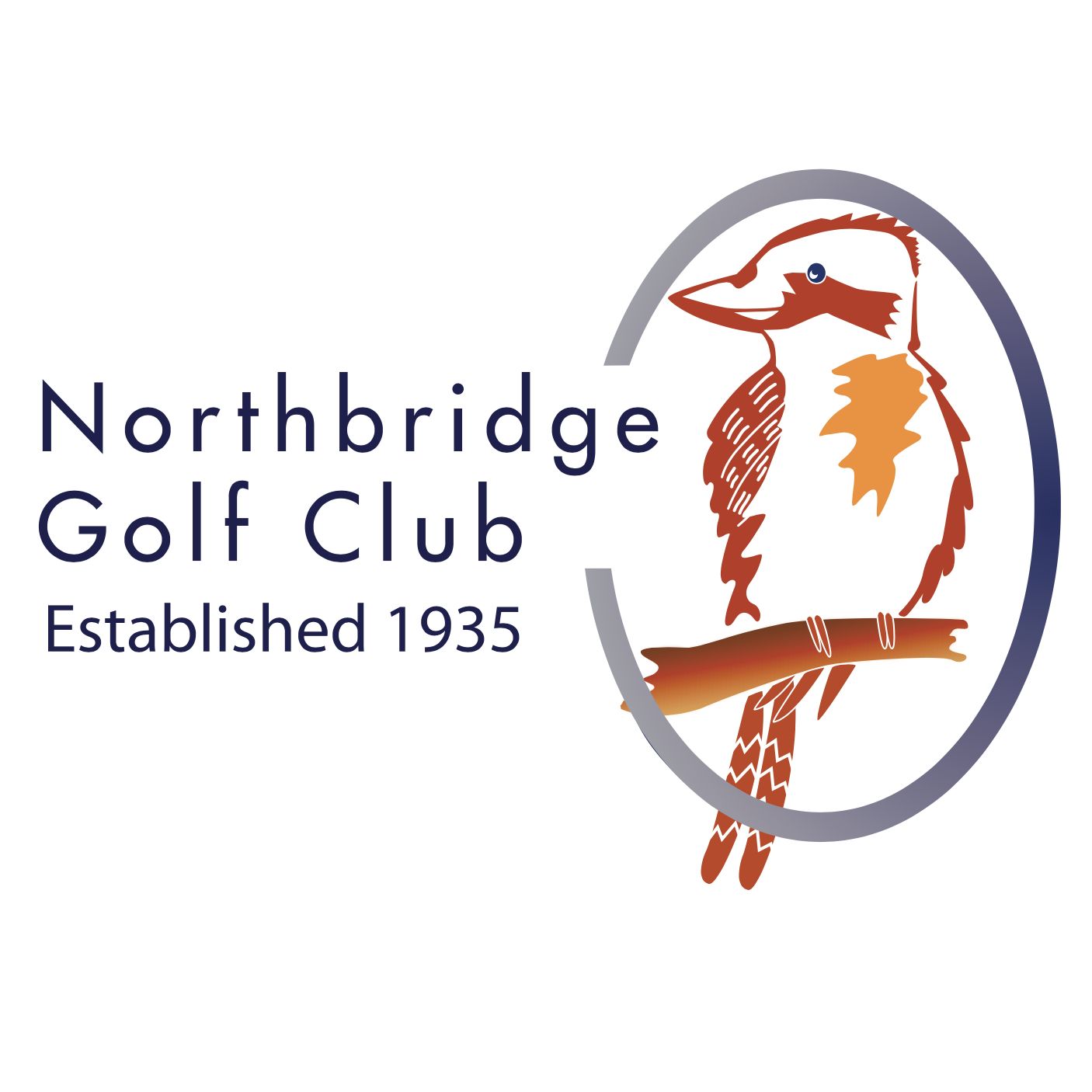 Northbridge Golf Club's logo