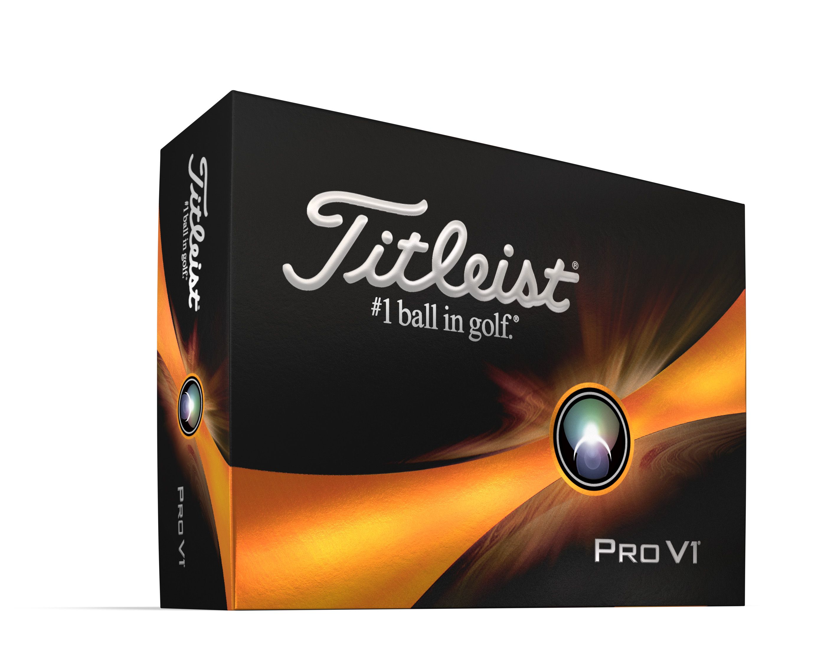 Ball Pro V1 (2023) Titleist Picture