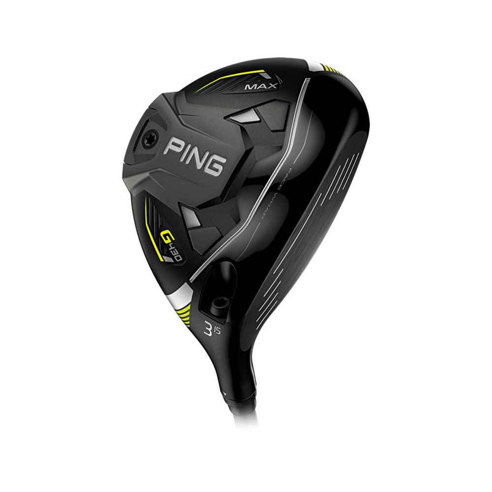 FairwayWood G430 Max  Ping Golf Picture