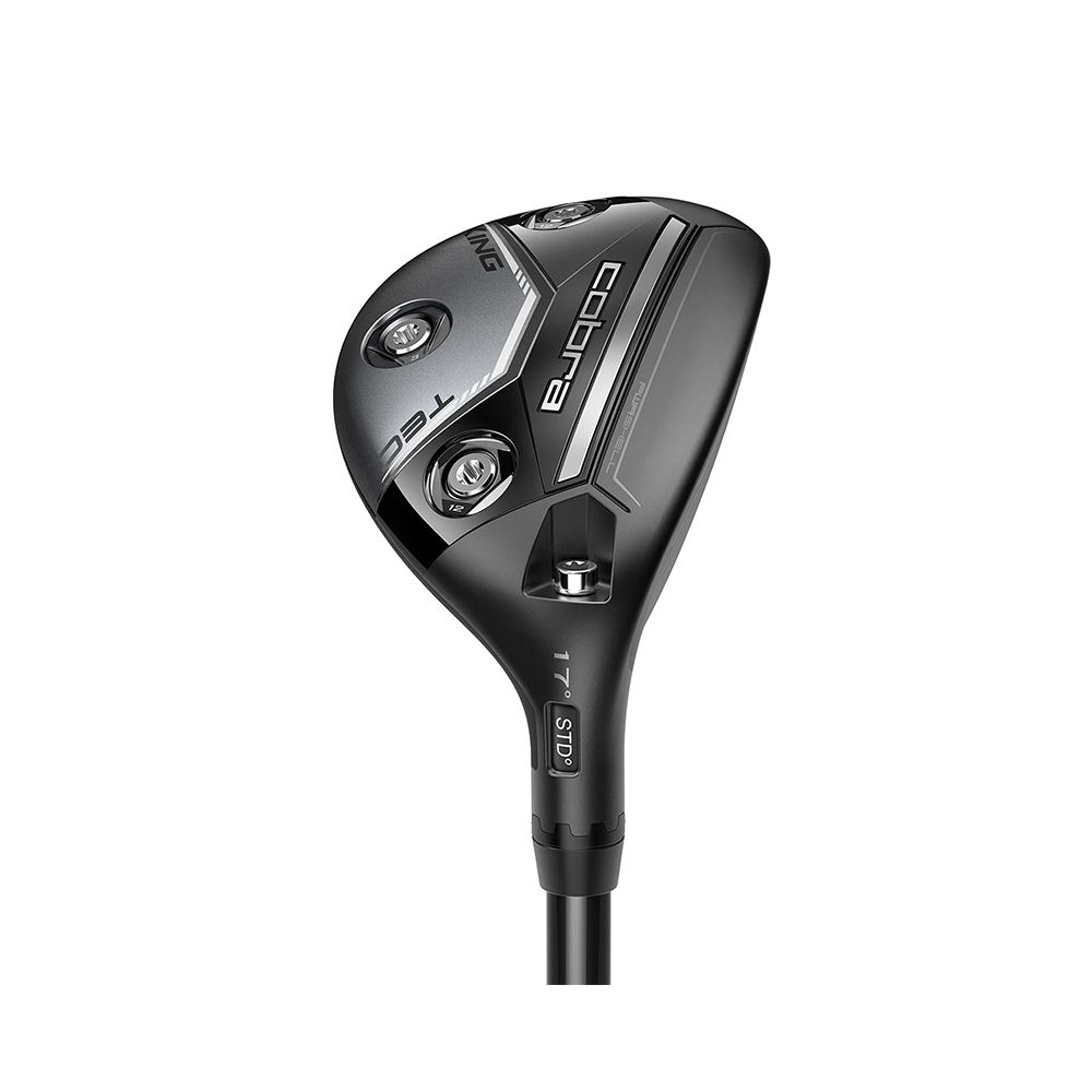 Hybrid King TEC (2023) Cobra Golf Picture