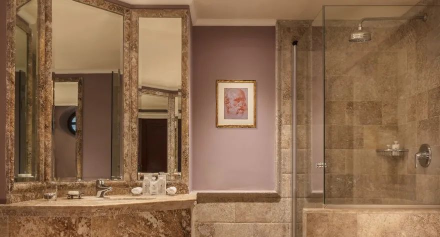 Junior Suite room