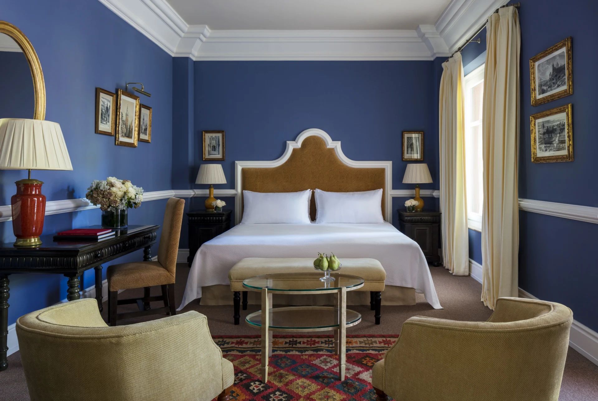 Junior Suite room