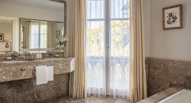 Two Bedroom Suite room