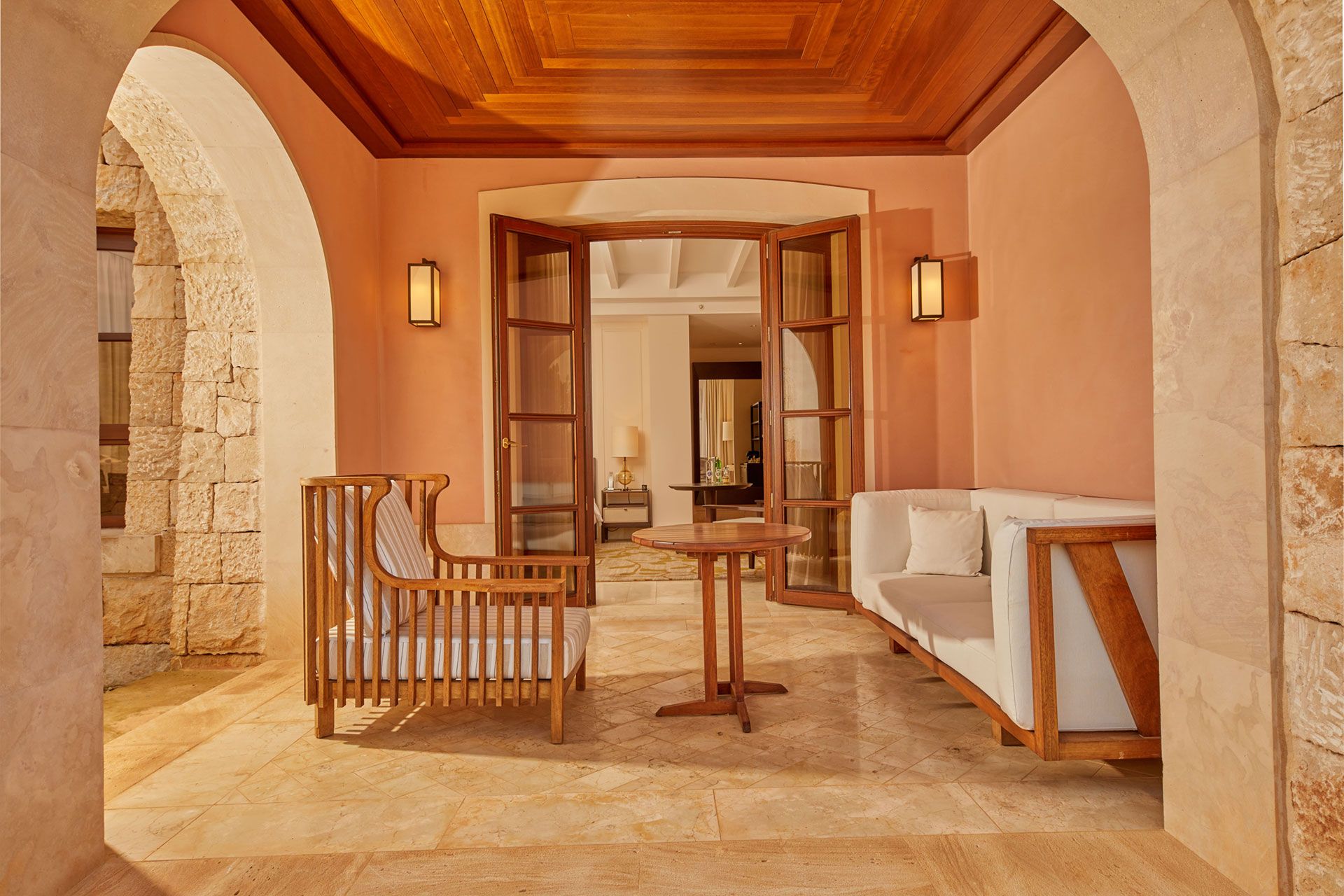Grand Deluxe Room room