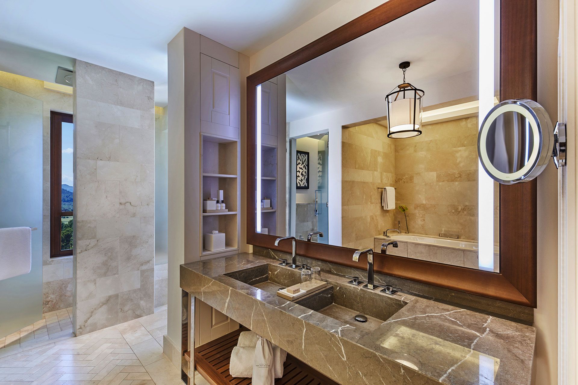 Grand Suite View room