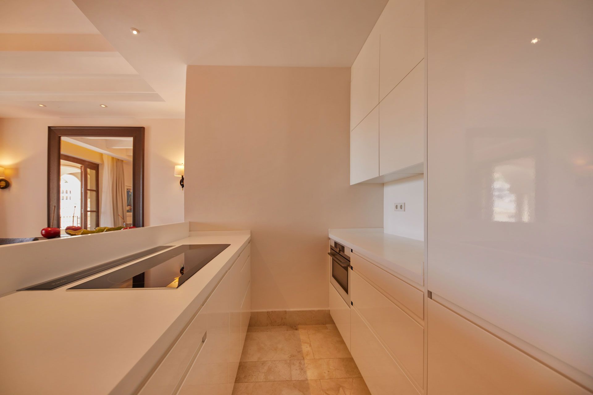 Presidential Suite room