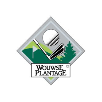 Golf Club Wouwse Plantage's logo