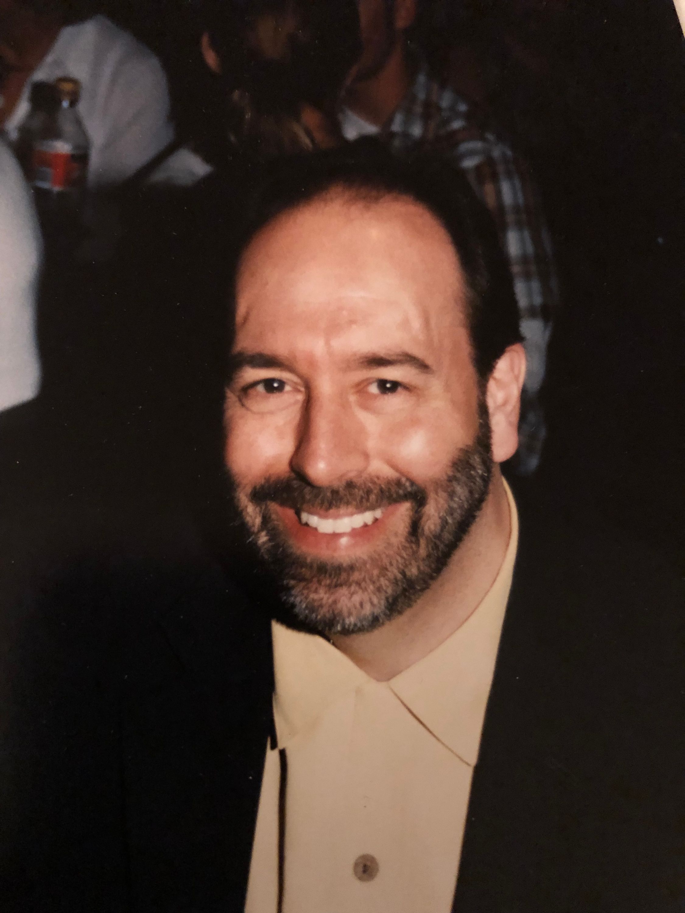 User Profile Picture
