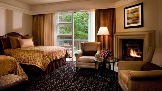 The Inn at Spanish Bay hotel cover picture