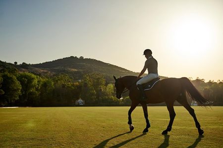 Horse Riding & Golf Experiences in Europe Cover Picture