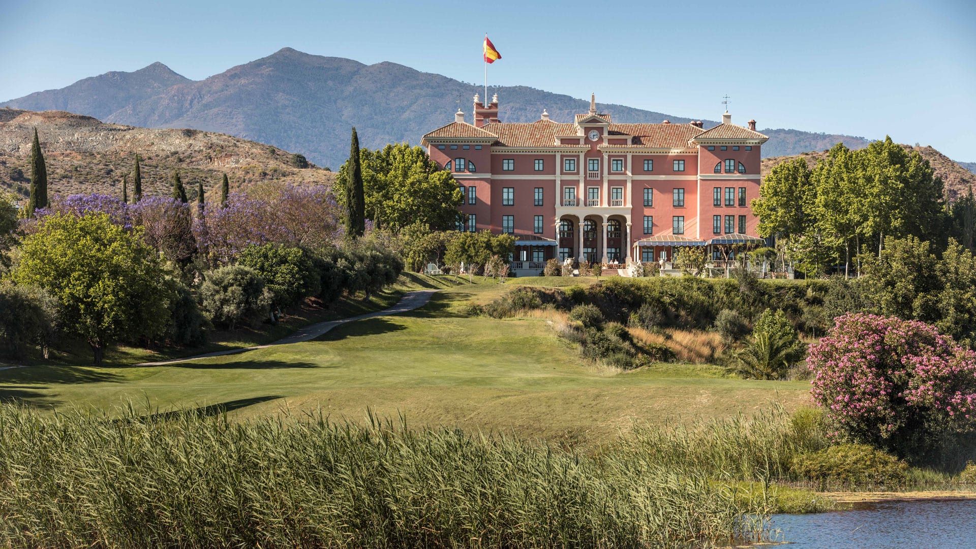 Anantara Villa Padierna Palace hotel cover picture
