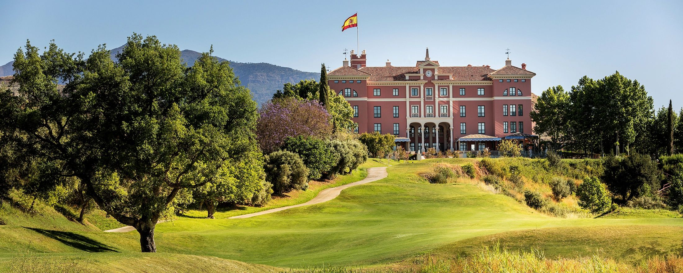 Anantara Villa Padierna Palace hotel cover picture