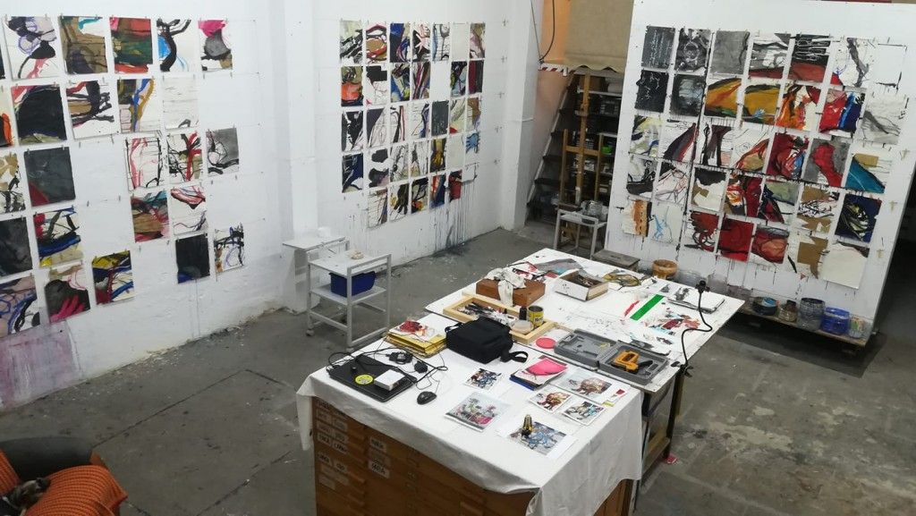 Galería MT illustration