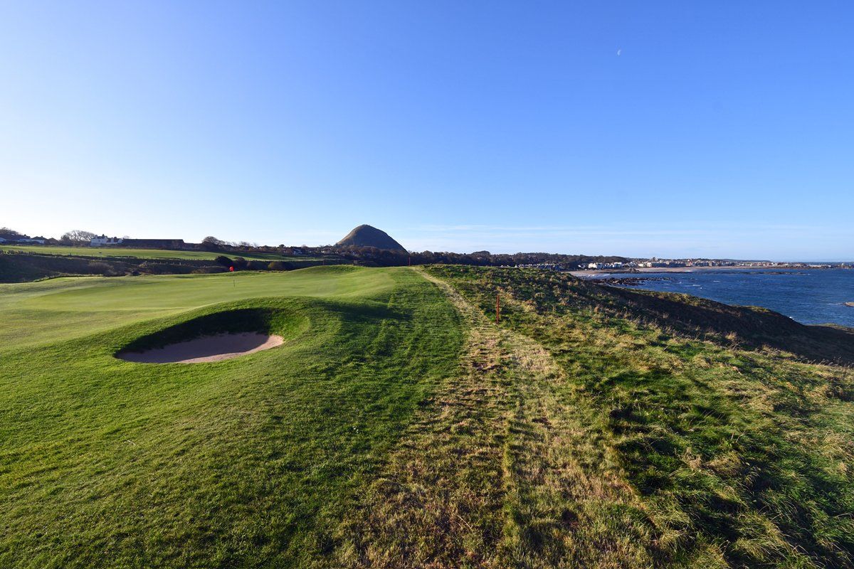 Glen Golf Club cover picture