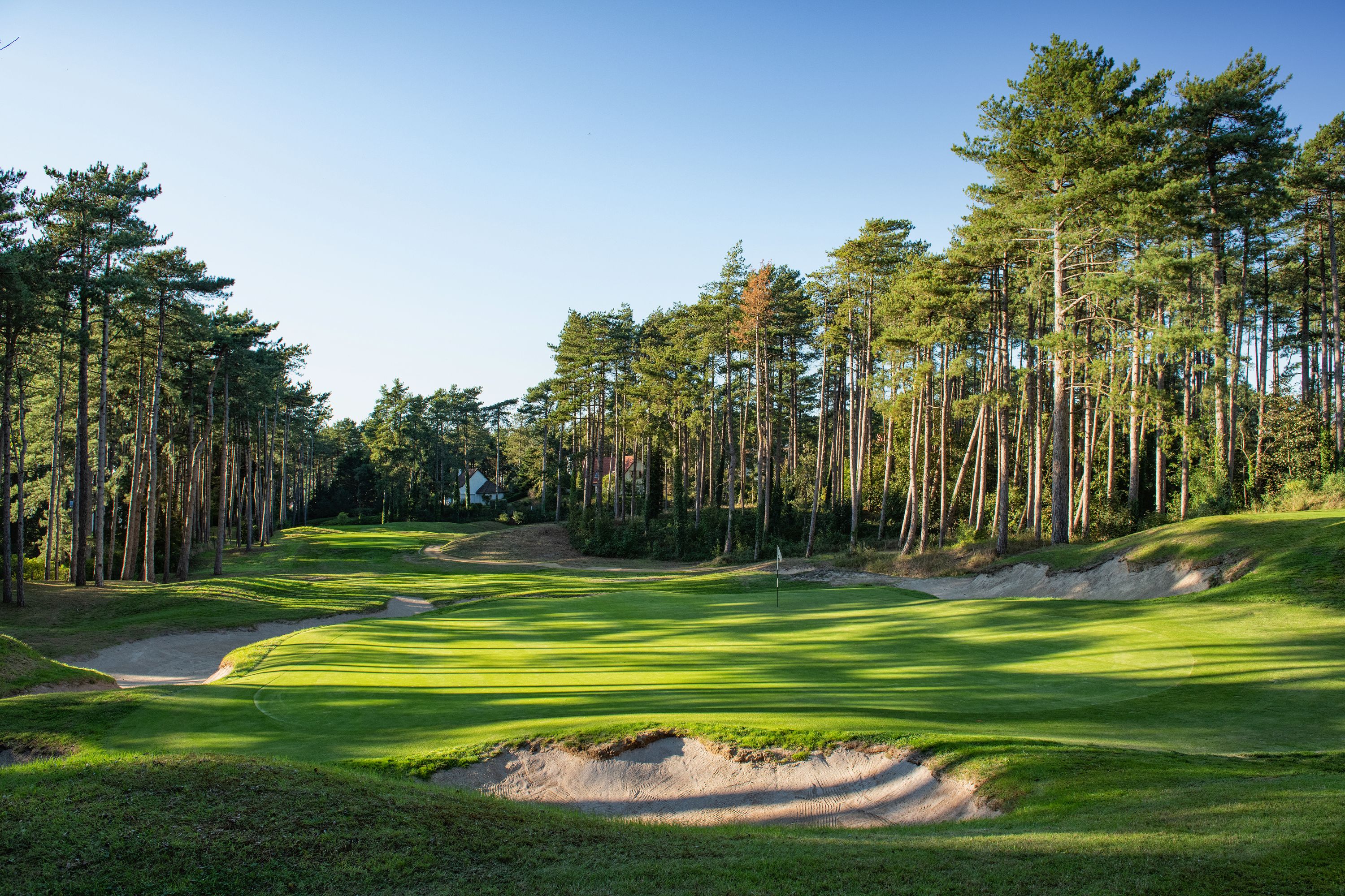 Golf d'Hardelot - Les Pins cover picture