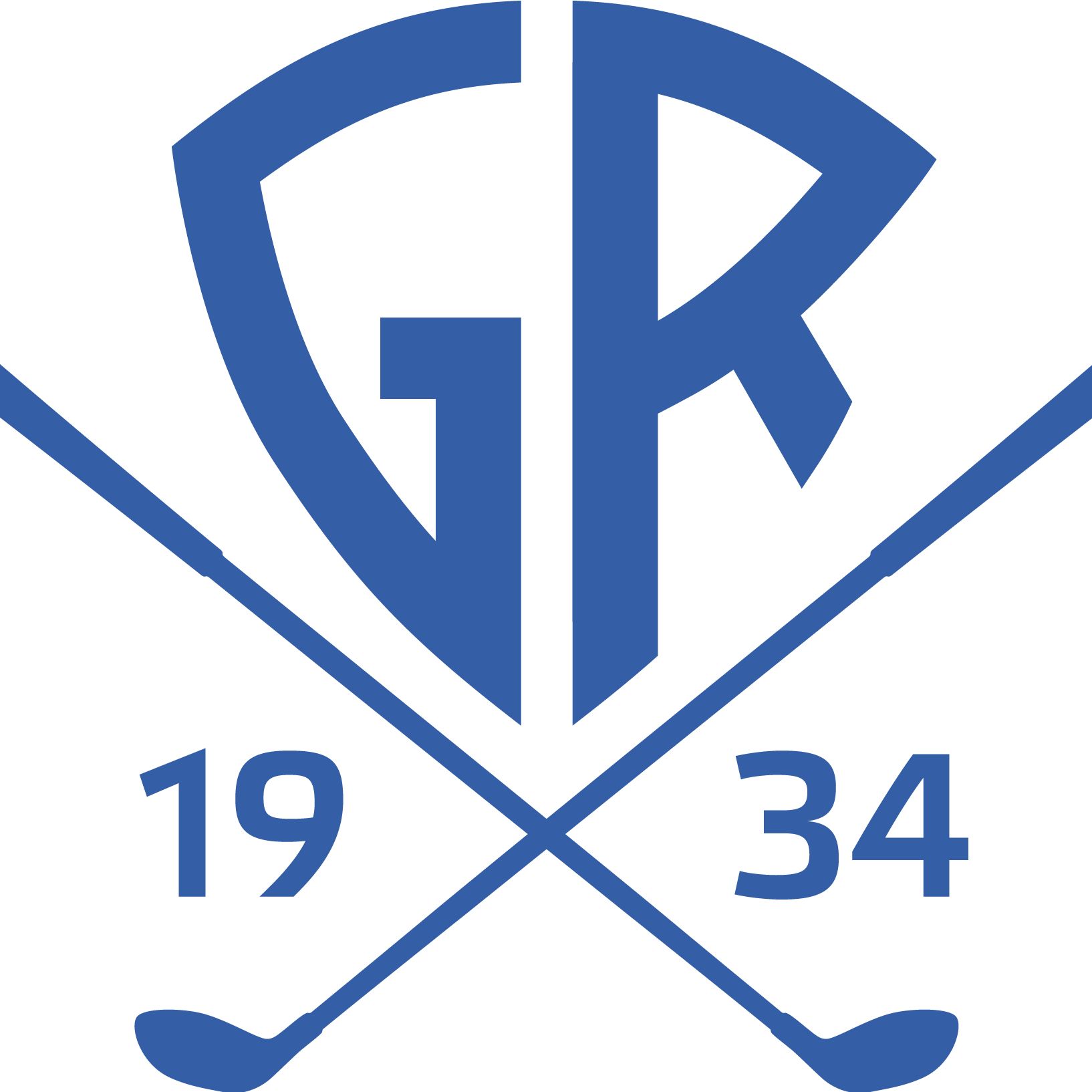 Reykjavik Golf Club's logo