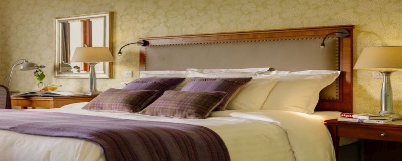 Family Guestroom room