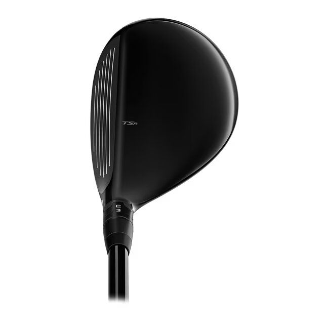 Hybrid TSR1 Titleist Picture