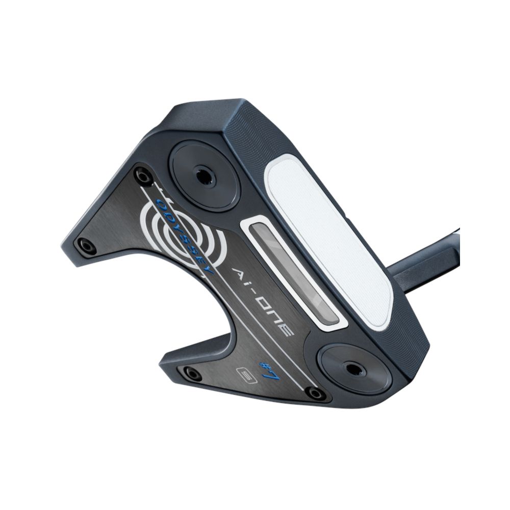 Putter AI One Seven S Odyssey Picture