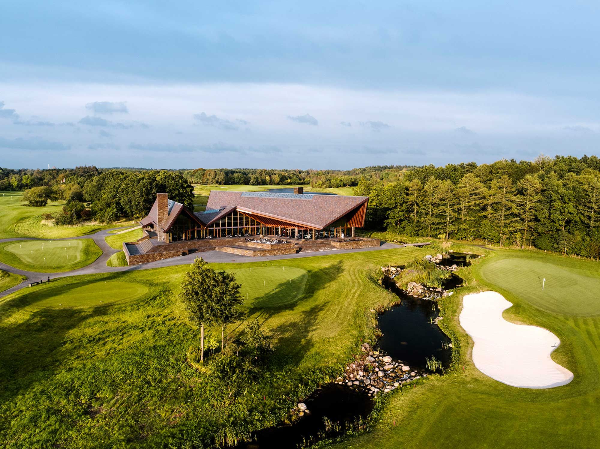 World’s most beautiful clubhouses Cover Picture