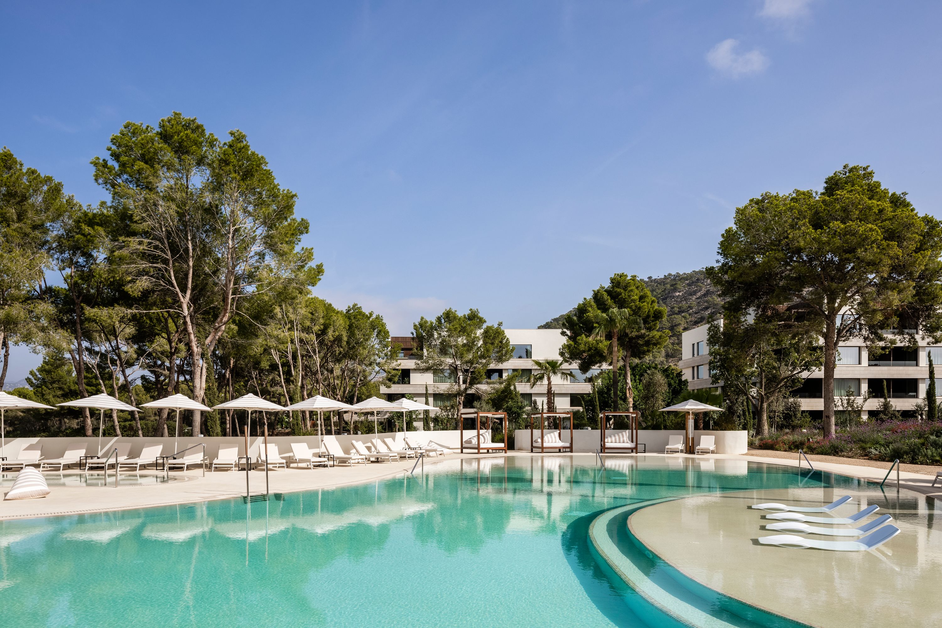 Kimpton Aysla Mallorca hotel cover picture