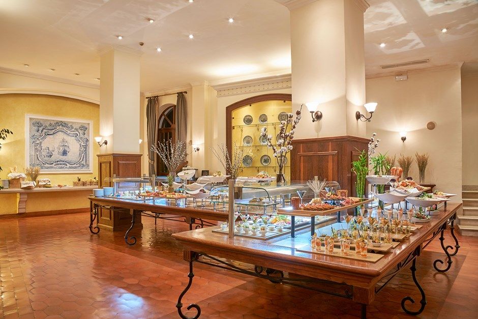 Penina Hotel & Golf Resort hotel cover picture