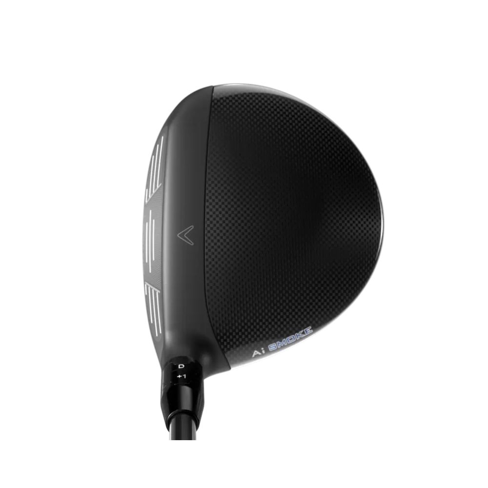 FairwayWood Women's Paradym AI Smoke Max D  Callaway Golf Picture
