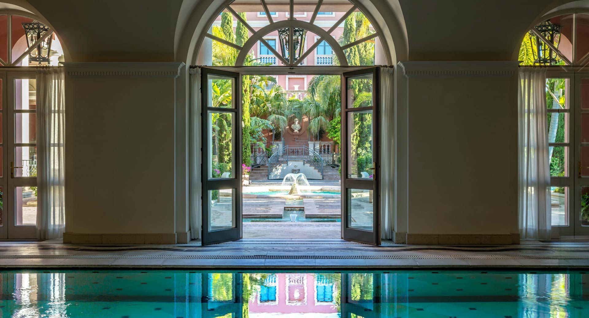 Anantara Villa Padierna Palace hotel cover picture